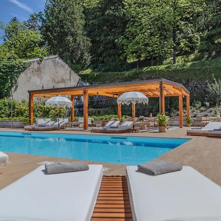 Appartamento Splendore Bellagio Exteriér fotografie
