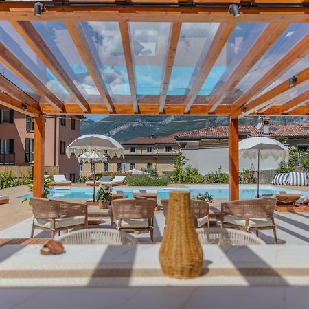 Appartamento Splendore Bellagio Exteriér fotografie